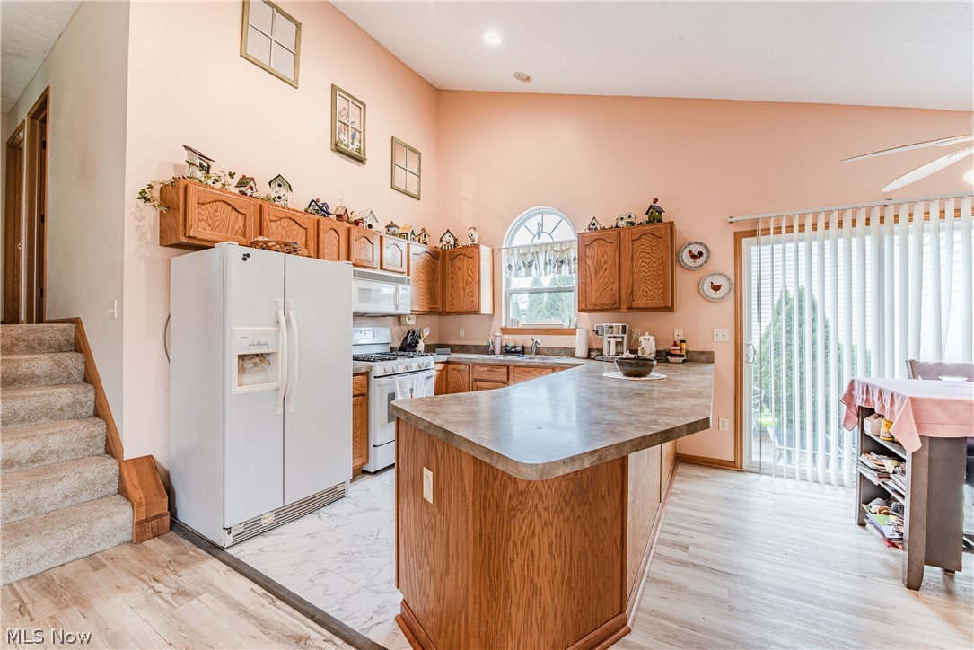 Meadow Lakes Sub - Residential