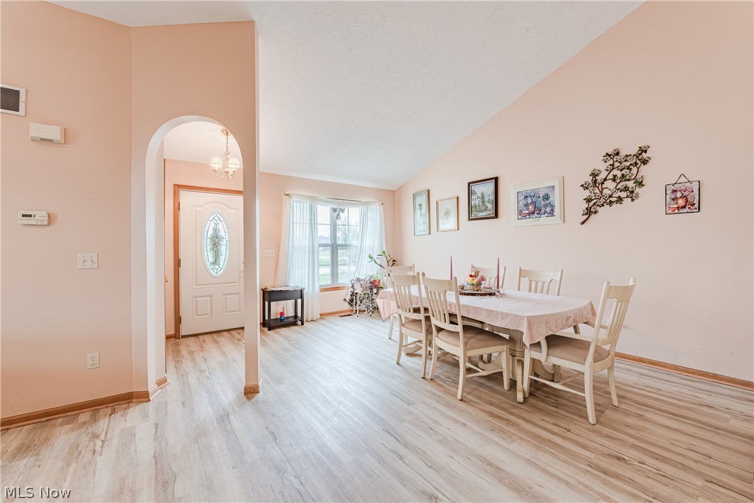 Meadow Lakes Sub - Residential