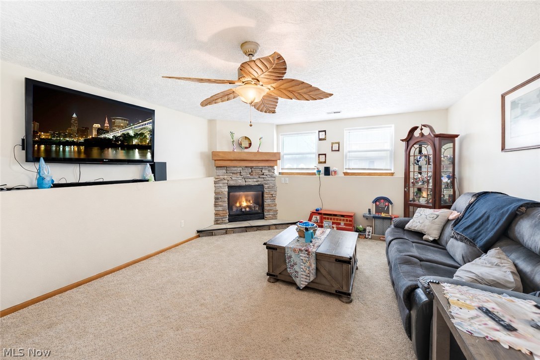 Meadow Lakes Sub - Residential