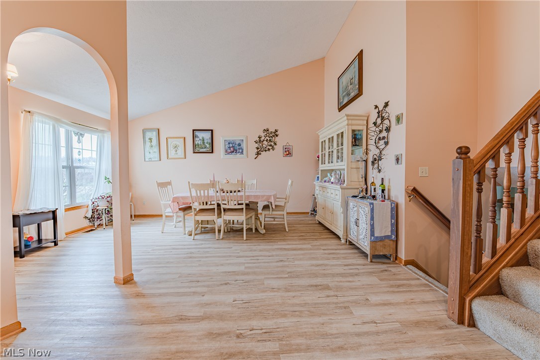 Meadow Lakes Sub - Residential