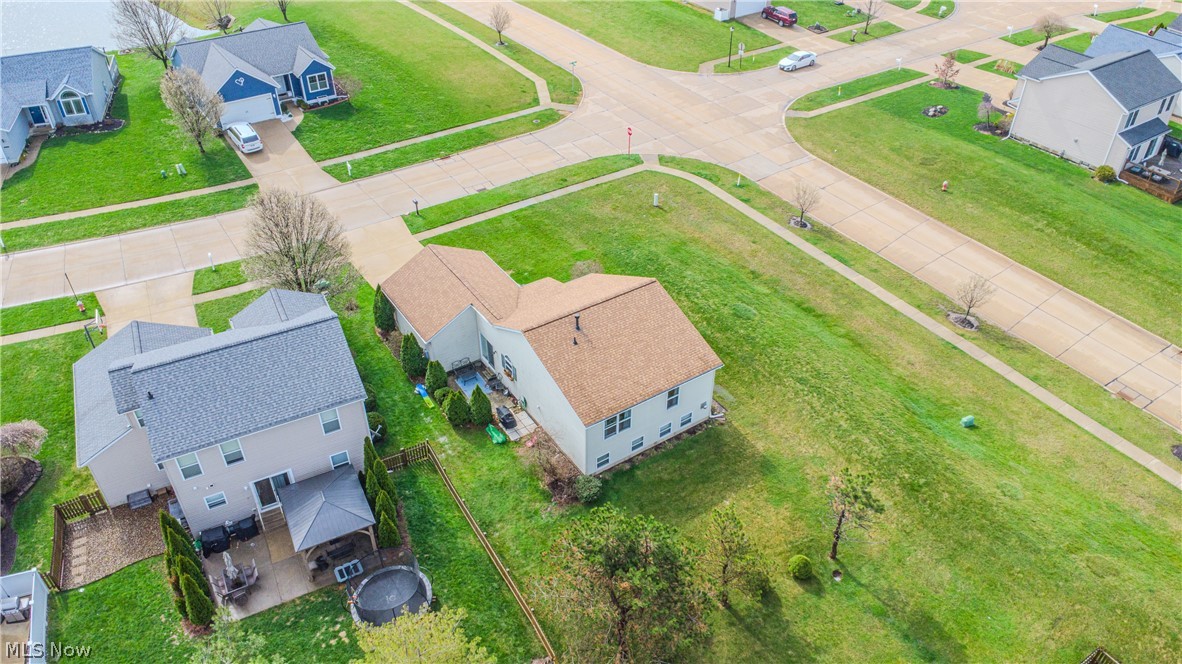 Meadow Lakes Sub - Residential