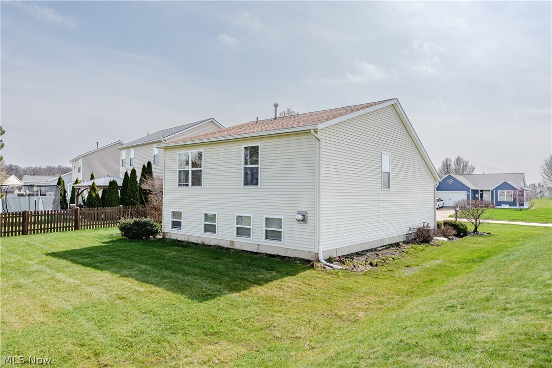 Meadow Lakes Sub - Residential