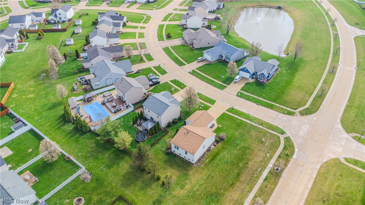 Meadow Lakes Sub - Residential