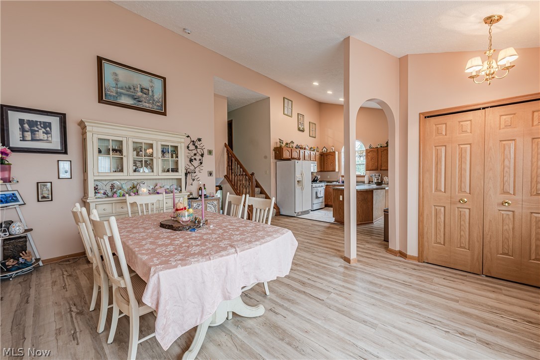 Meadow Lakes Sub - Residential