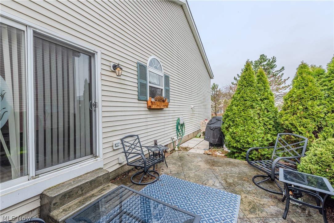 Meadow Lakes Sub - Residential