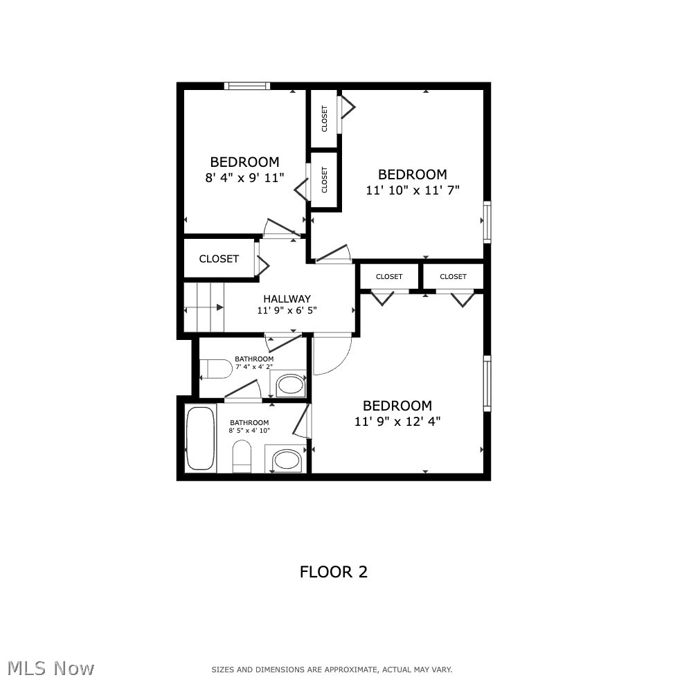 Meadow Lakes Sub - Residential
