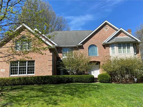 834 Eaton Park Lane, Akron, OH 44303 - MLS#: 5105723