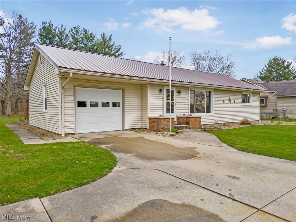 Mueller - Residential