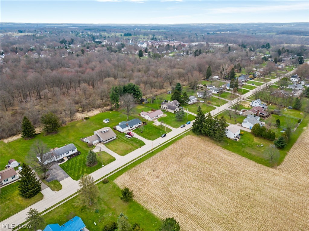 Mueller - Residential