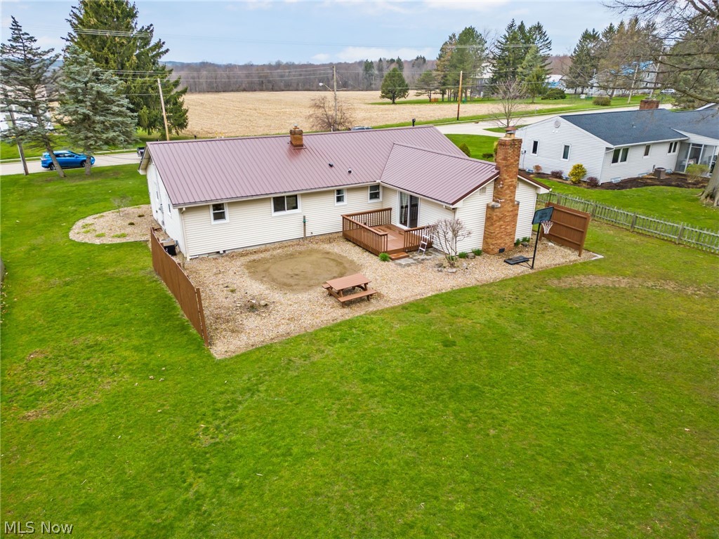 Mueller - Residential