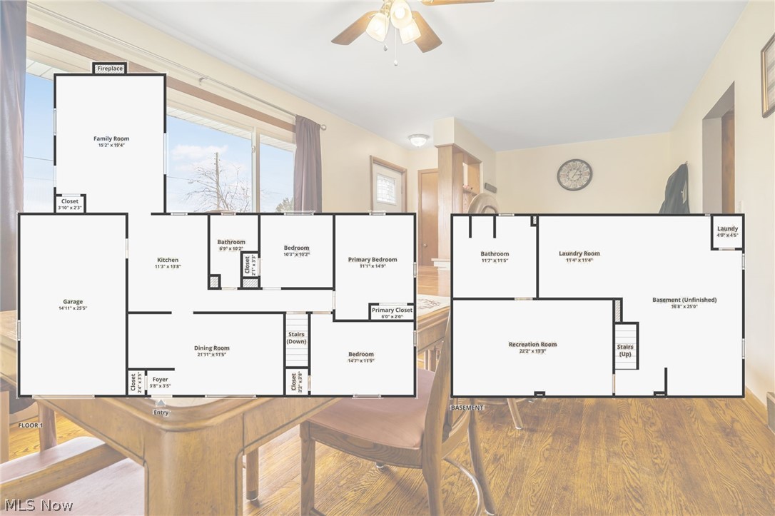 Mueller - Residential