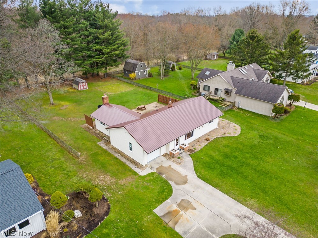 Mueller - Residential