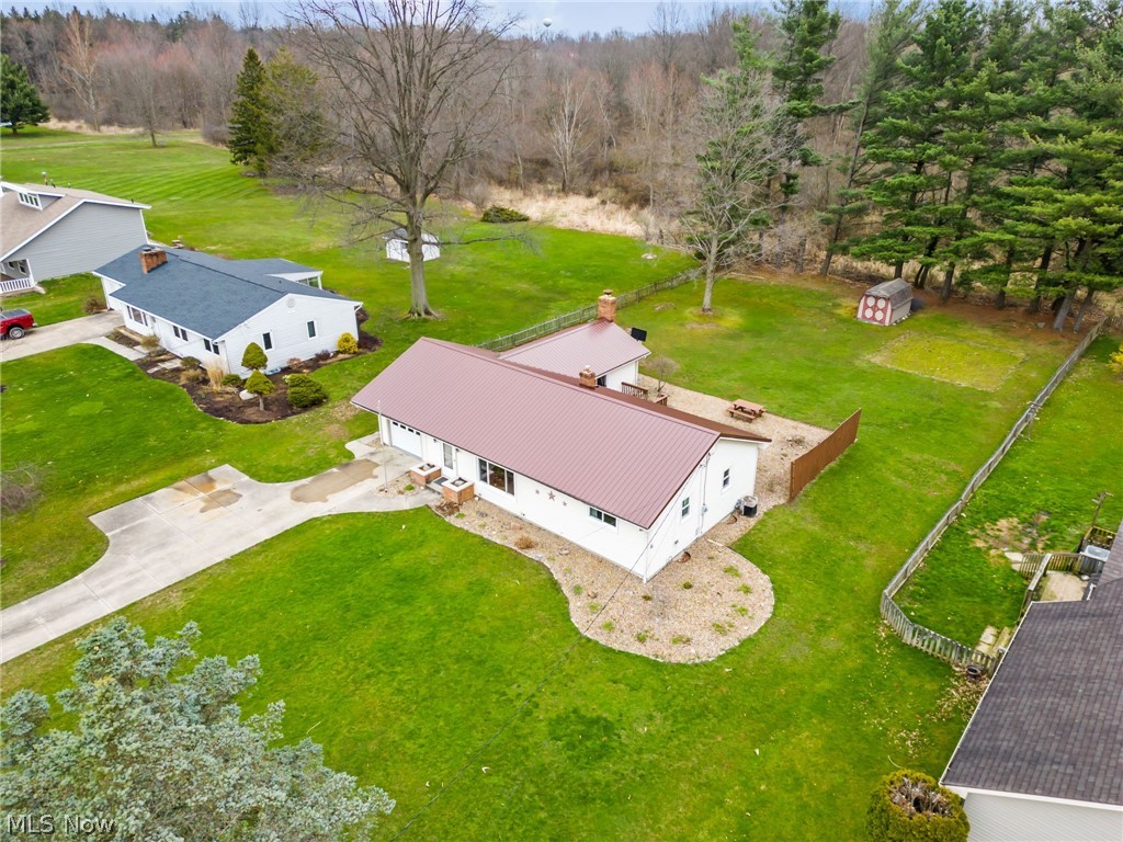 Mueller - Residential