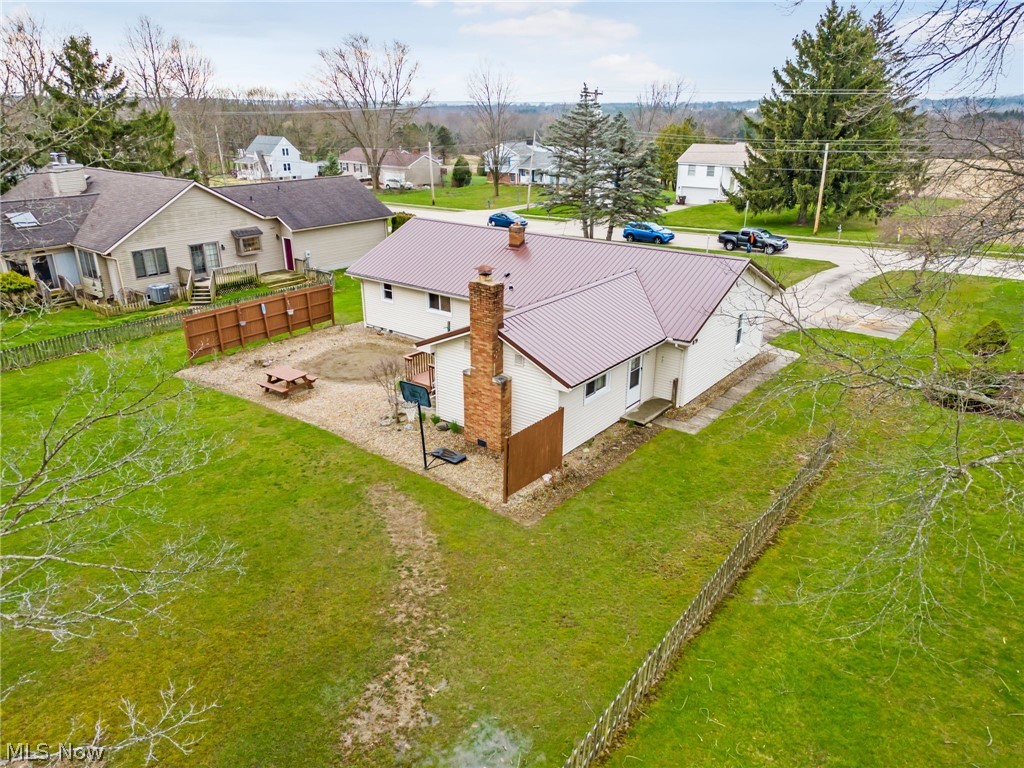 Mueller - Residential