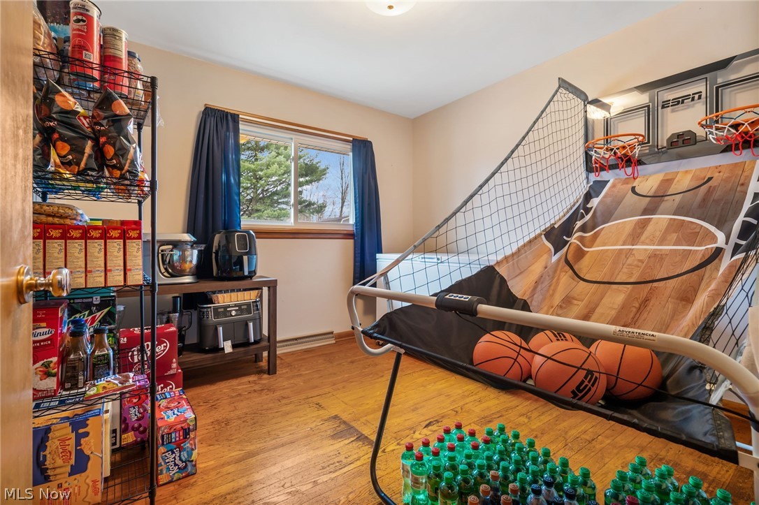 Mueller - Residential