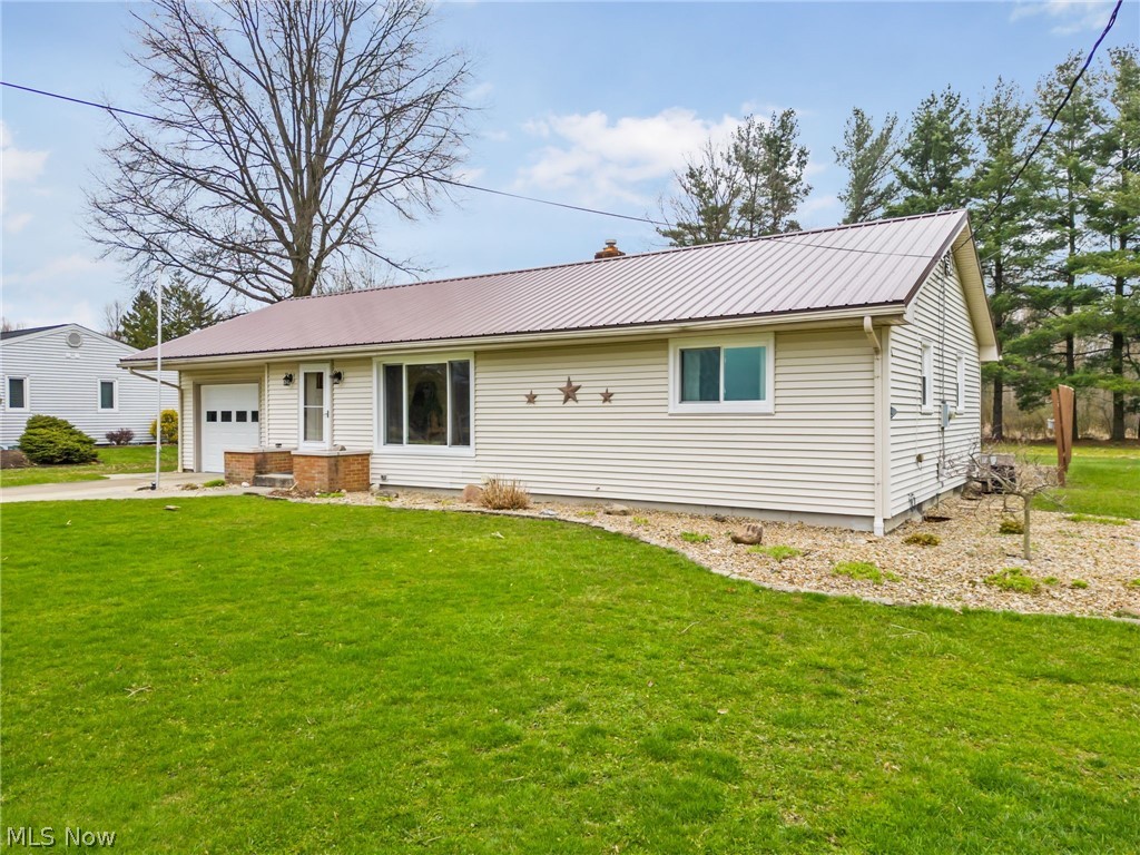 Mueller - Residential