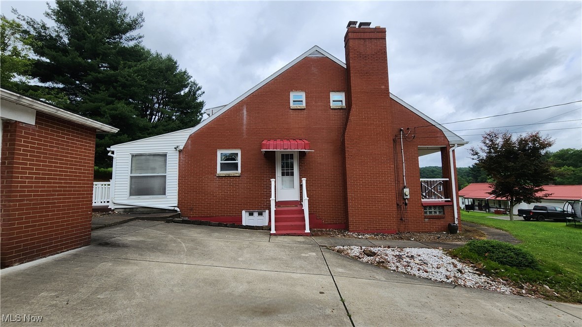 138 Marsha Street