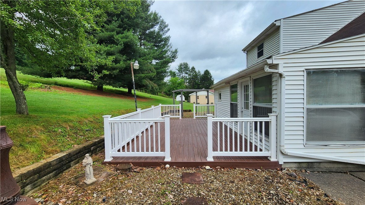 Frankovitch 2nd Addition - Residential