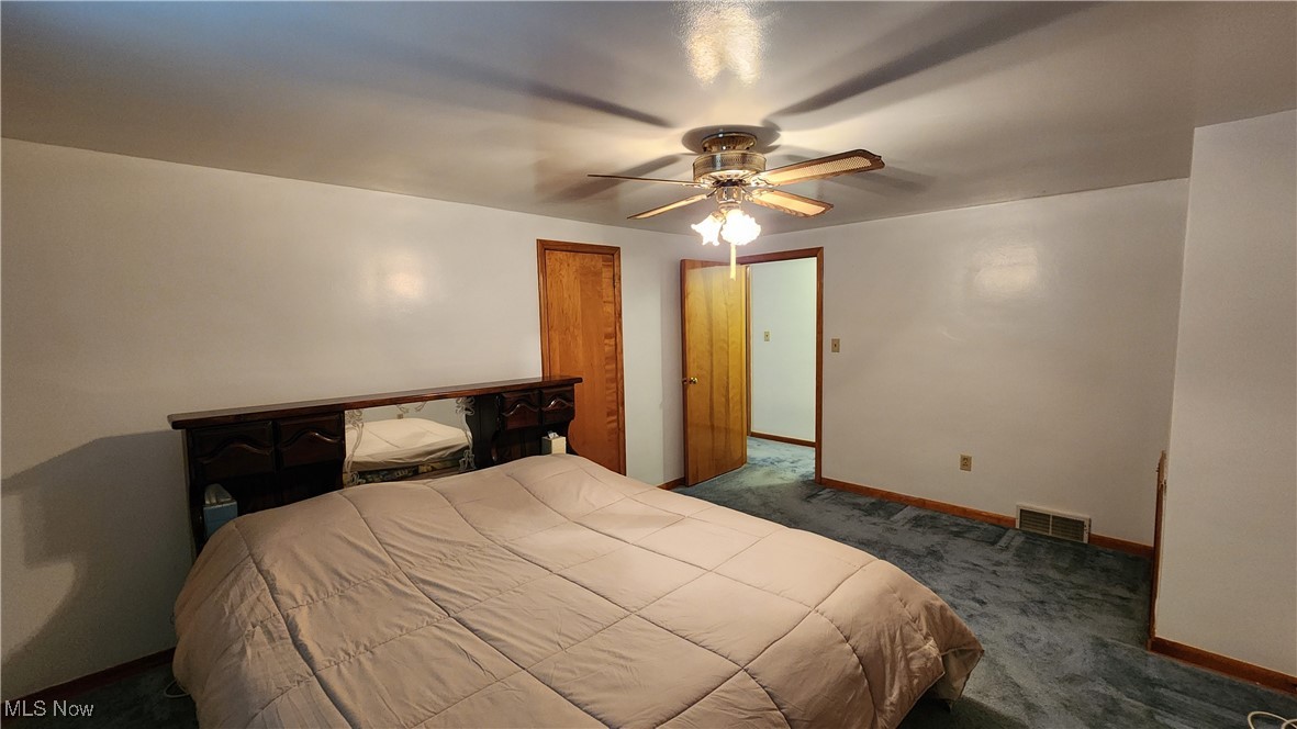 Frankovitch 2nd Addition - Residential