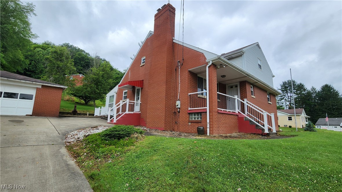 138 Marsha Street