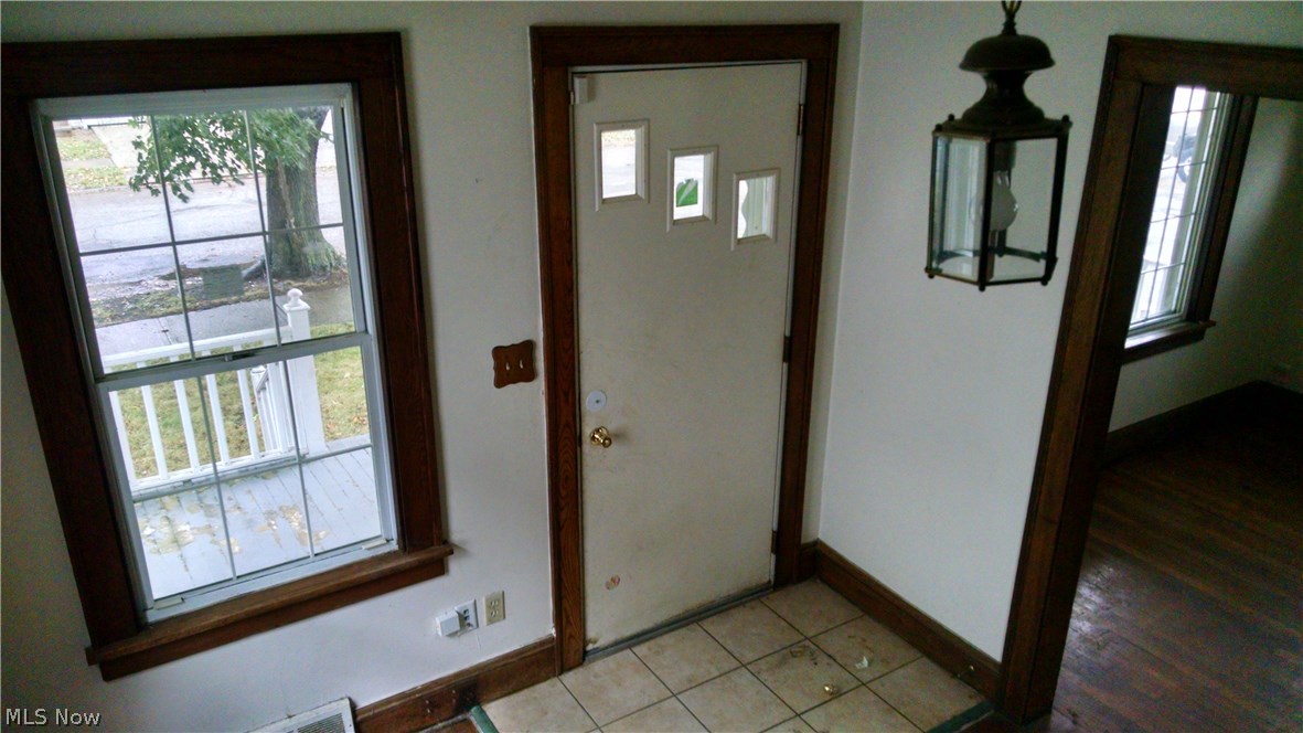 Continental Realty Cos Lorain - Residential