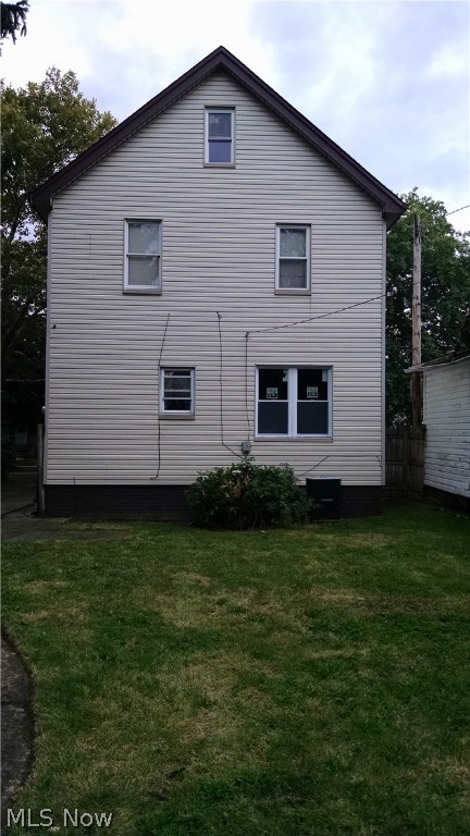 Continental Realty Cos Lorain - Residential