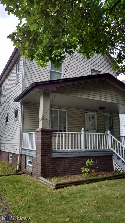 Continental Realty Cos Lorain - Residential