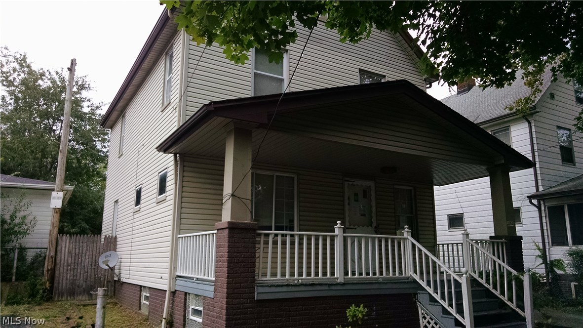 Continental Realty Cos Lorain - Residential