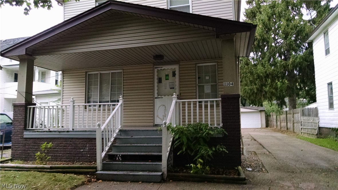 Continental Realty Cos Lorain - Residential