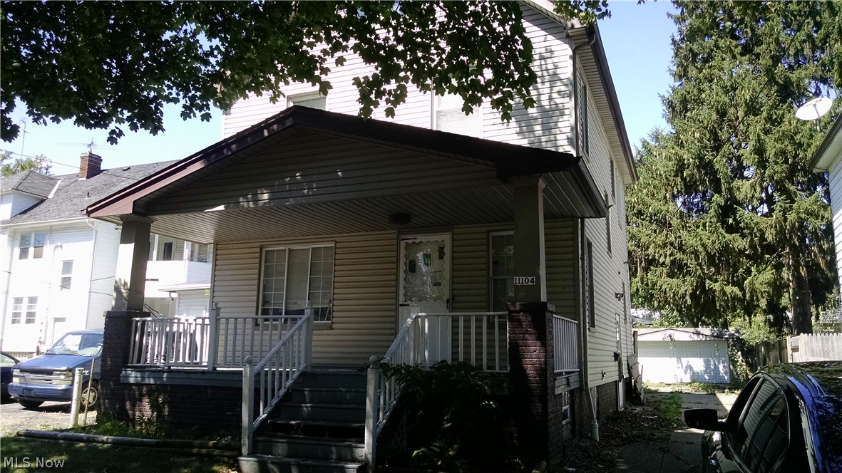 Continental Realty Cos Lorain - Residential