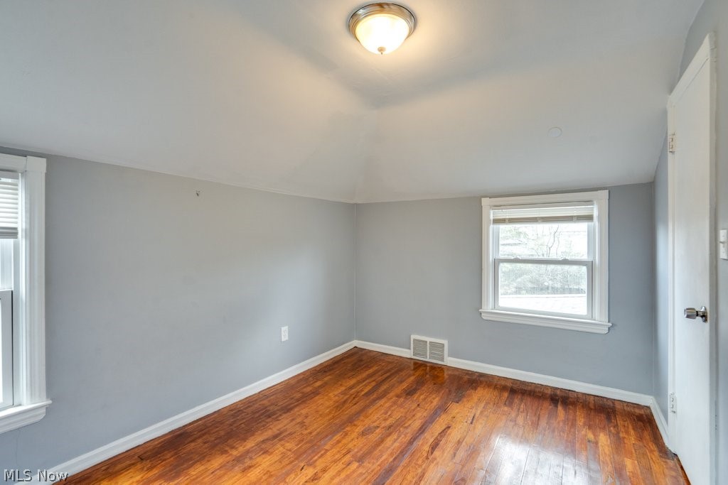 Waid & Duffeys Center Hwy - Residential