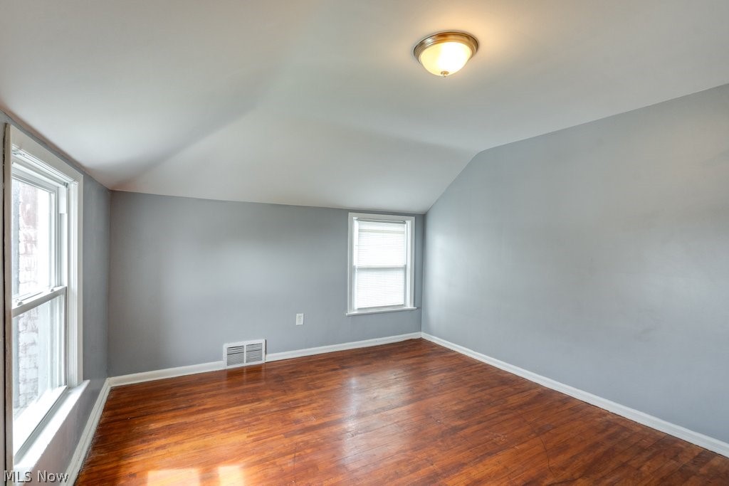 Waid & Duffeys Center Hwy - Residential