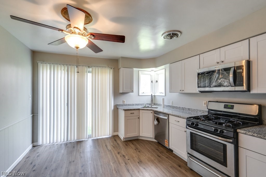 Waid & Duffeys Center Hwy - Residential