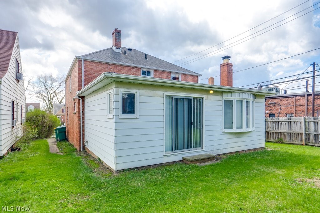 Waid & Duffeys Center Hwy - Residential