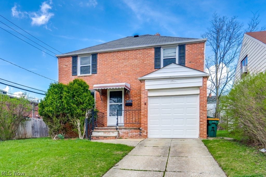 Waid & Duffeys Center Hwy - Residential