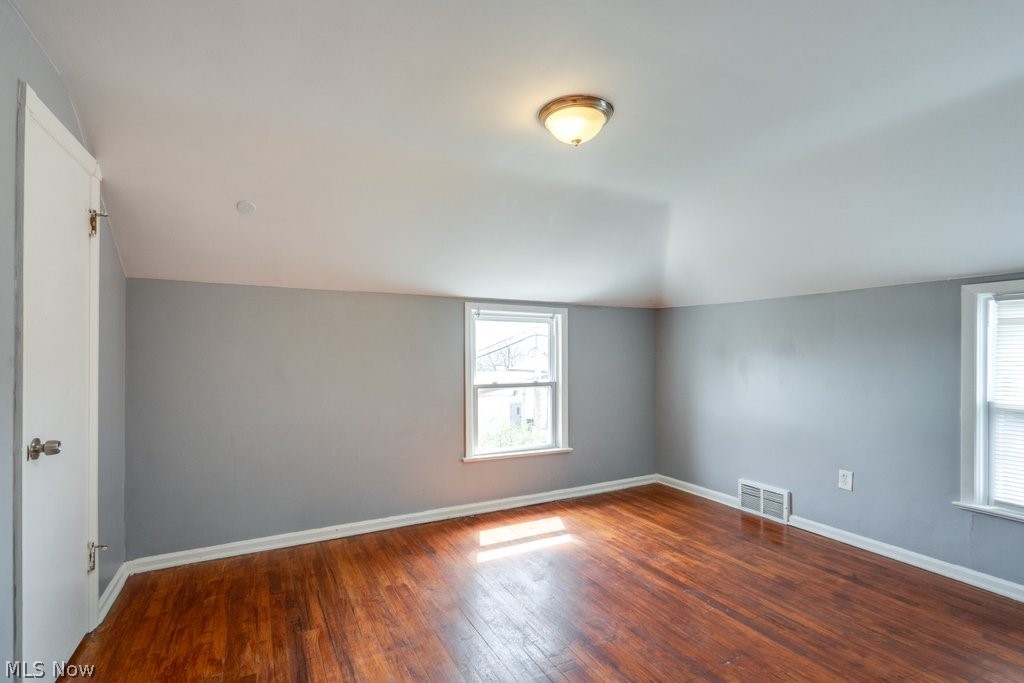 Waid & Duffeys Center Hwy - Residential