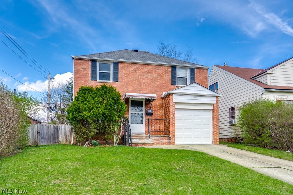 Waid & Duffeys Center Hwy - Residential