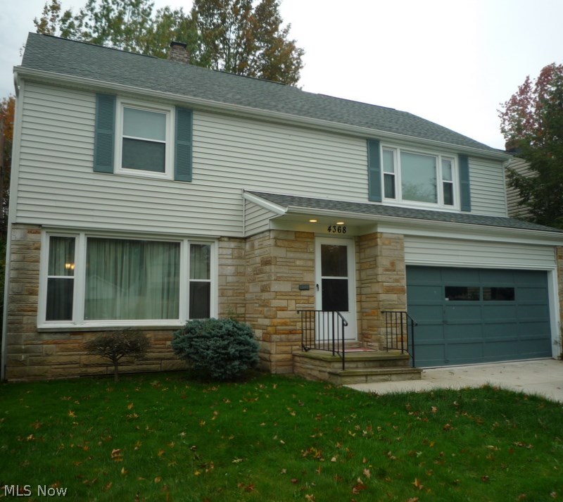 Belvoir Gardens - Residential Lease