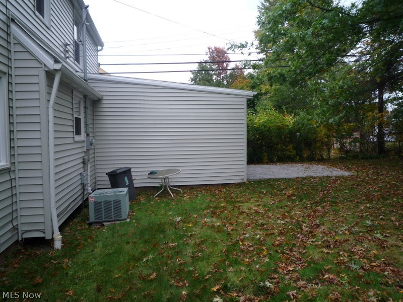 Belvoir Gardens - Residential Lease