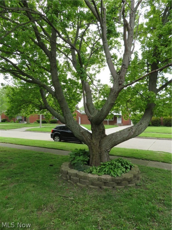 Larkmoorlsd - Residential