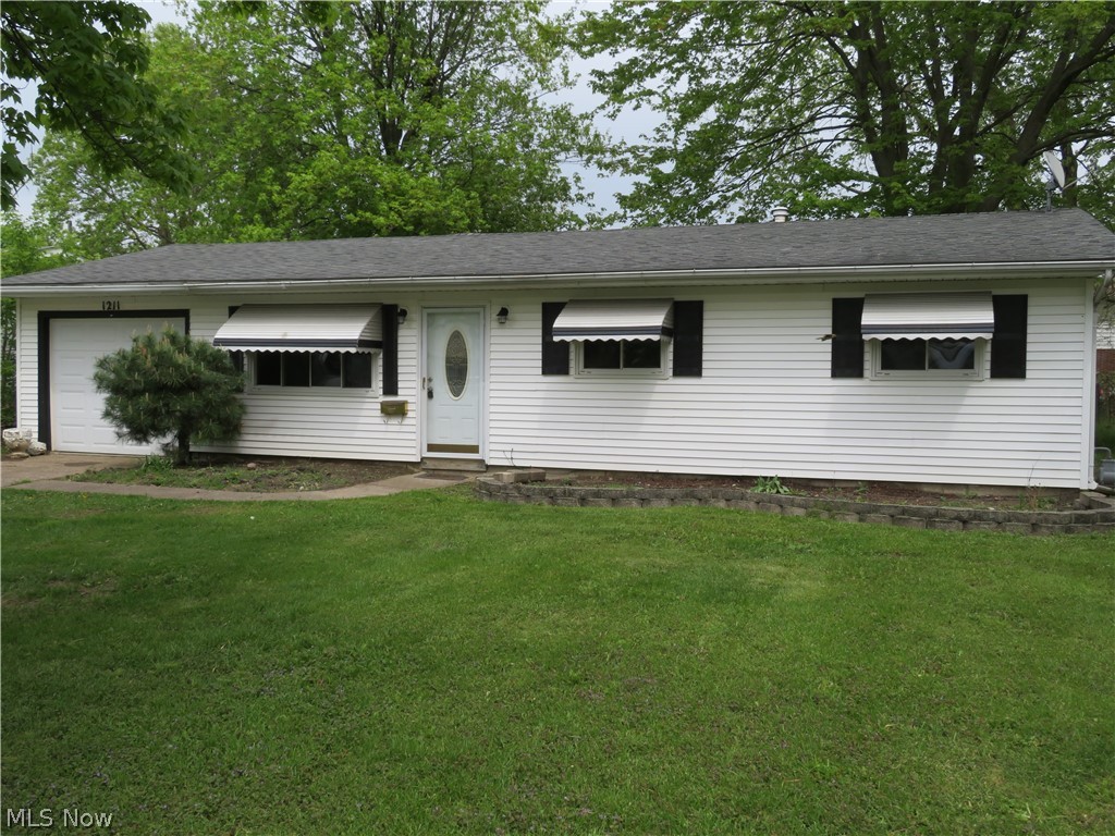 Larkmoorlsd - Residential