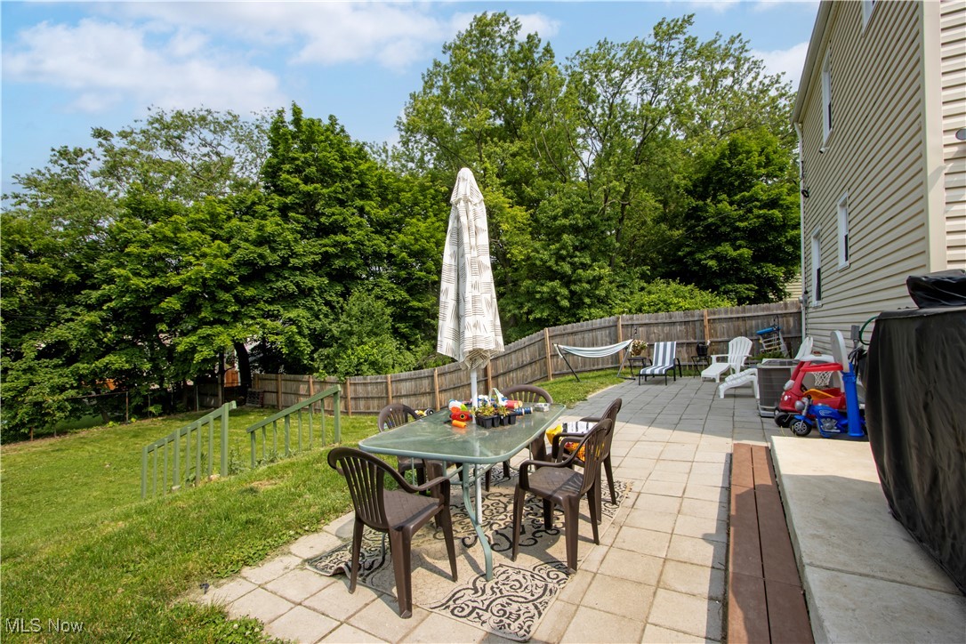 Akron, Ohio 44320, United States, 3 Bedrooms Bedrooms, ,1 BathroomBathrooms,Residential,Active,156921