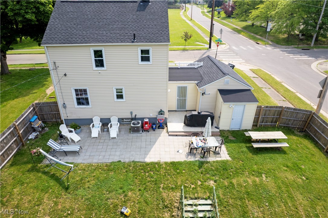 Akron, Ohio 44320, United States, 3 Bedrooms Bedrooms, ,1 BathroomBathrooms,Residential,Active,156921