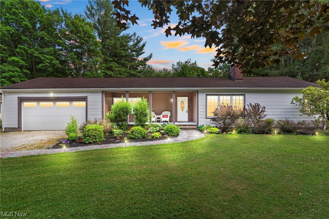 Gongwer Horton - Residential