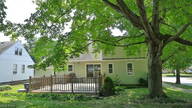 Sunshine - Residential