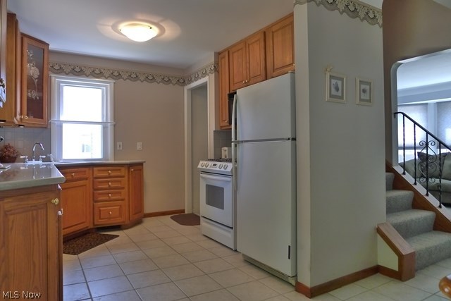 Sunshine - Residential