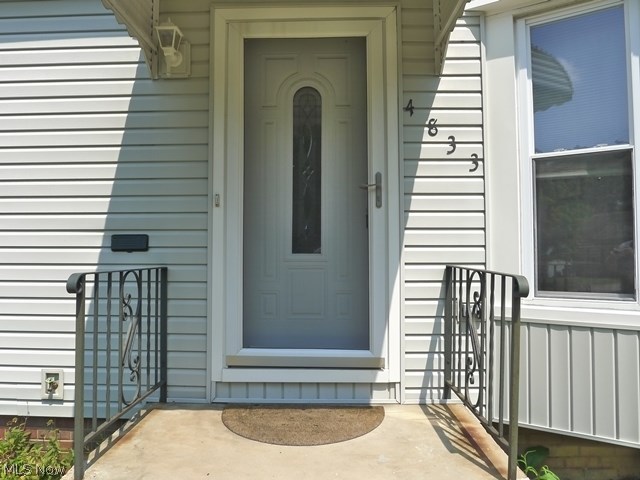 Sunshine - Residential