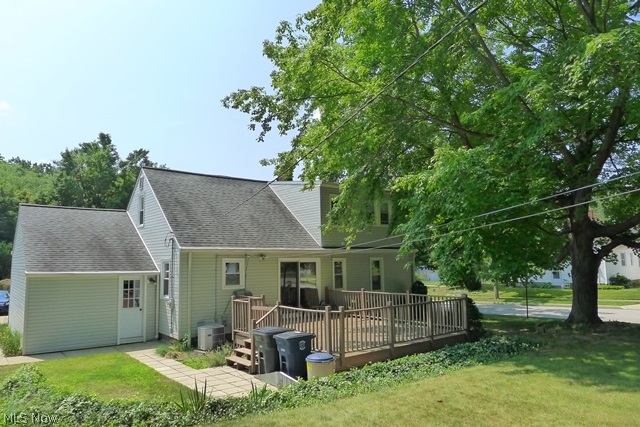 Sunshine - Residential