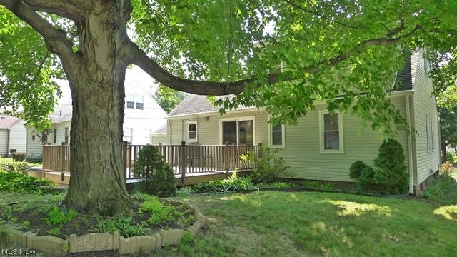 Sunshine - Residential