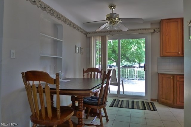 Sunshine - Residential